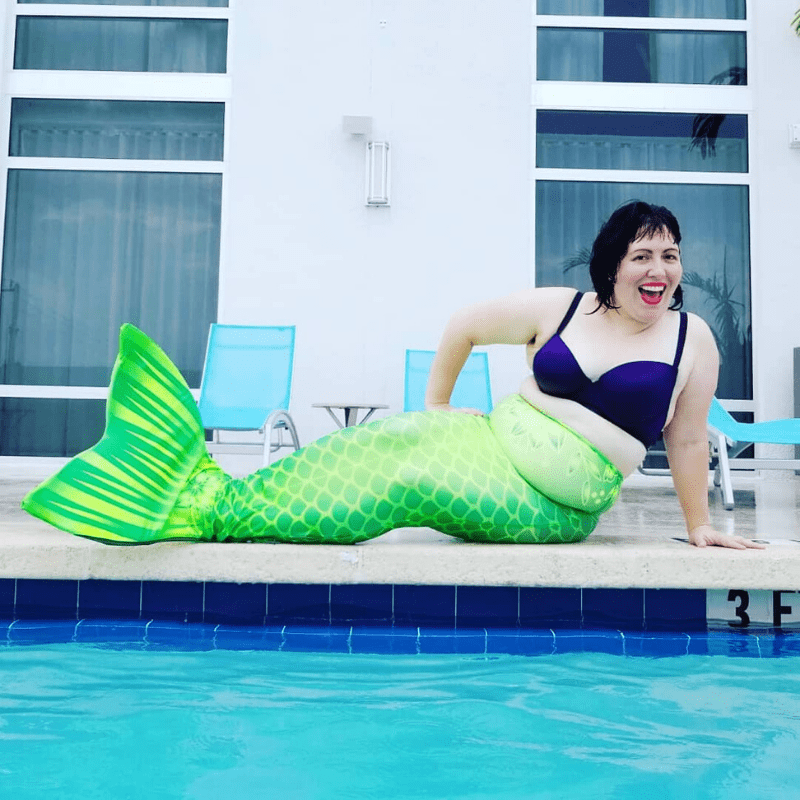 Austin Mermaid Party - Teen & Adults (13yrs+) - Bachelorette