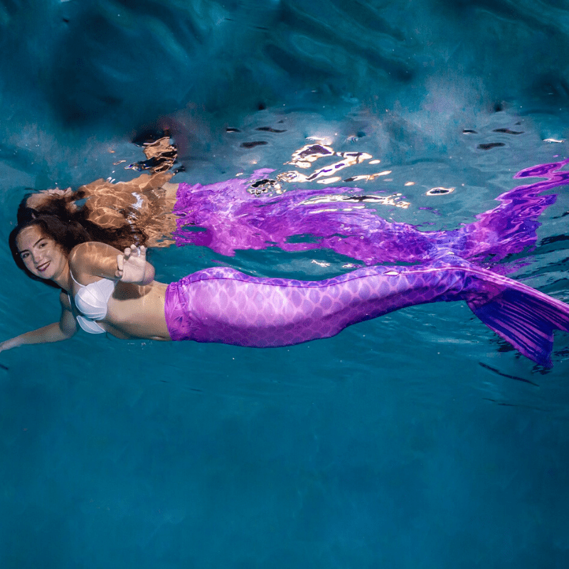 Fête de sirène ado-adultes Montreal (Bachelorette)