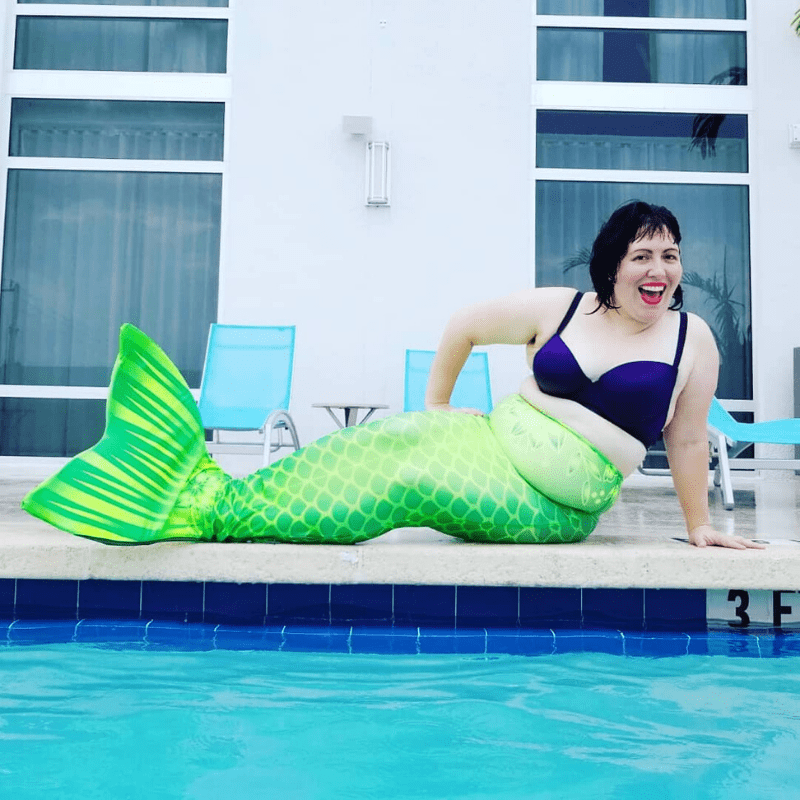 Miami Mermaid Party - Teen & Adults (13yrs+) - Bachelorette
