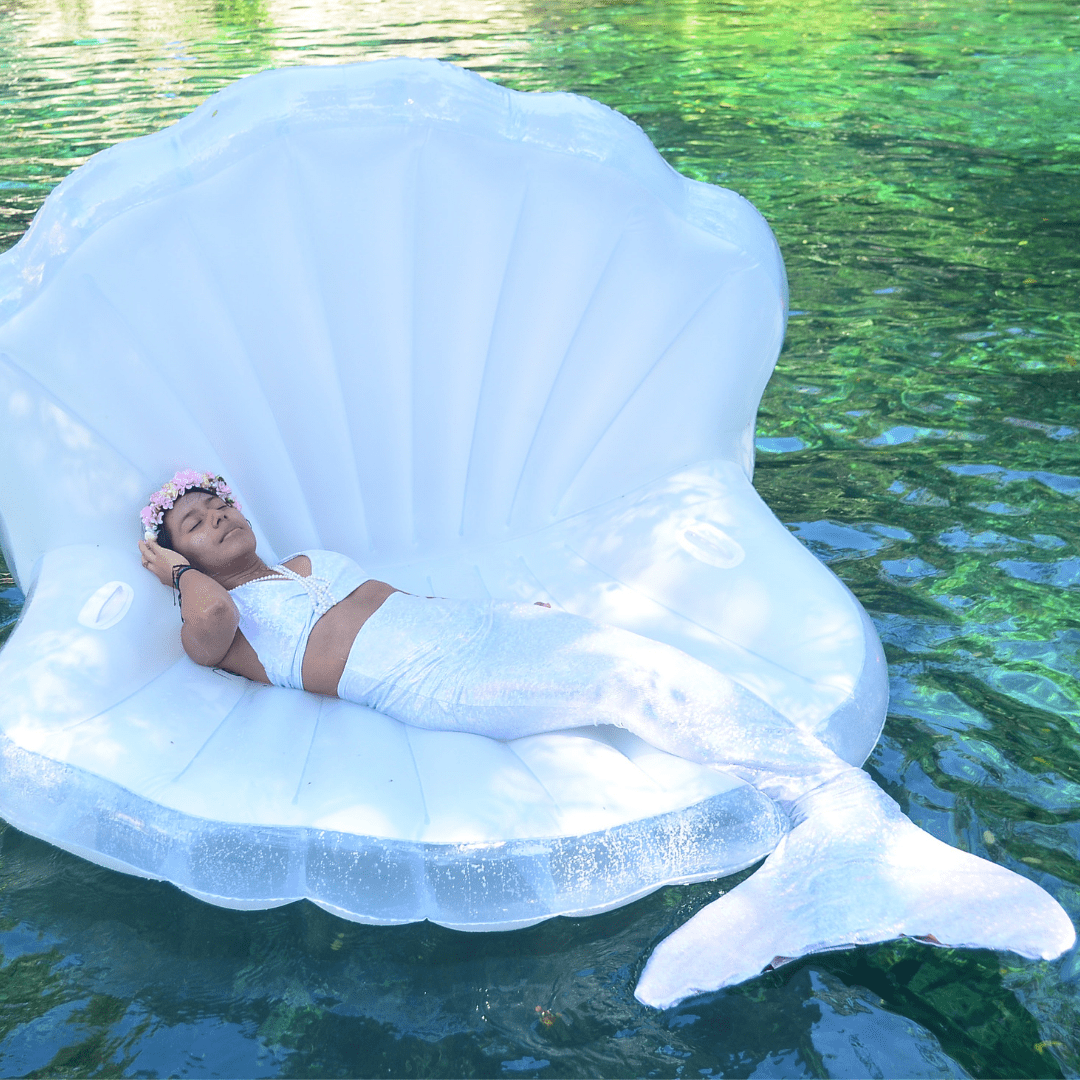 Excursion Sirène de Tulum