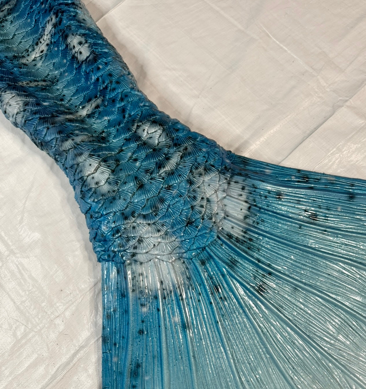 Dots and custom designs add-on