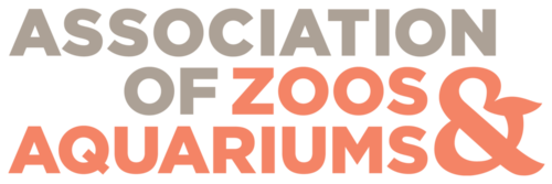 Association of Zoos and Aquariums logo