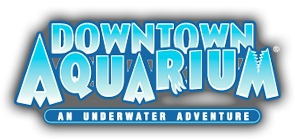 Downtown Aquarium logo