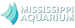 Mississippi Aquarium logo