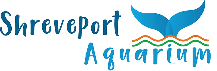 Shreveport Aquarium logo